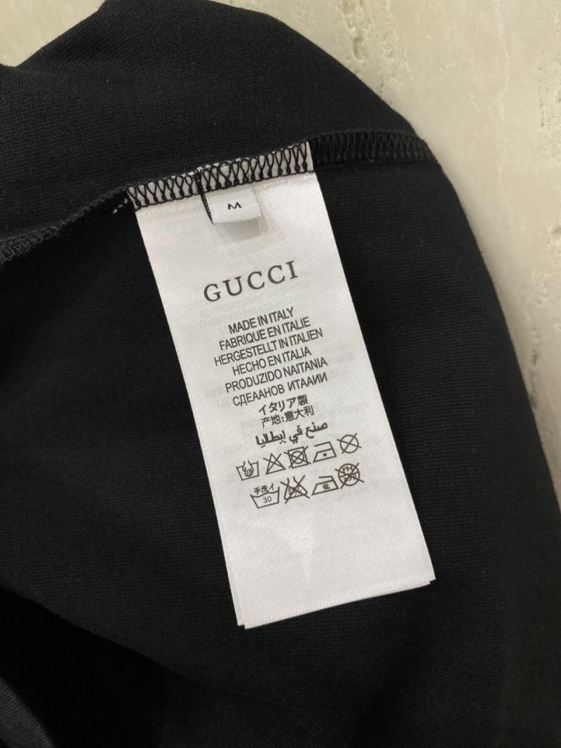 Gucci T-Shirts